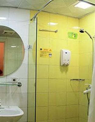 фото отеля Home Inn (Jinan Tianqiao Railway Station)