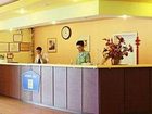 фото отеля Home Inn (Jinan Tianqiao Railway Station)