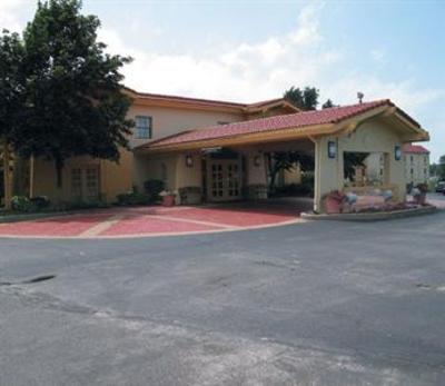 фото отеля La Quinta Inn St. Louis Airport