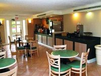 La Quinta Inn St. Louis Airport