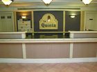 фото отеля La Quinta Inn St. Louis Airport