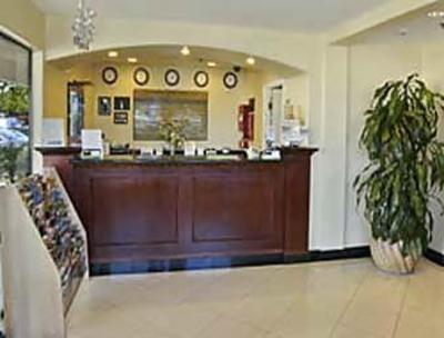 фото отеля Knights Inn Pico Rivera