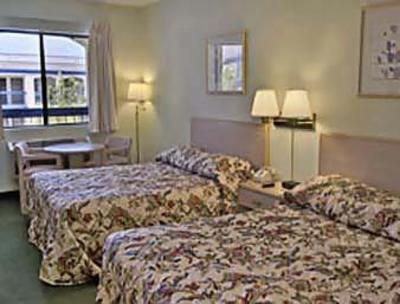 фото отеля Knights Inn Pico Rivera