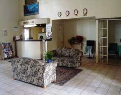 фото отеля Knights Inn Pico Rivera