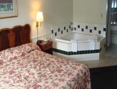 фото отеля Knights Inn Pico Rivera