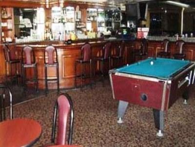фото отеля Knights Inn Pico Rivera