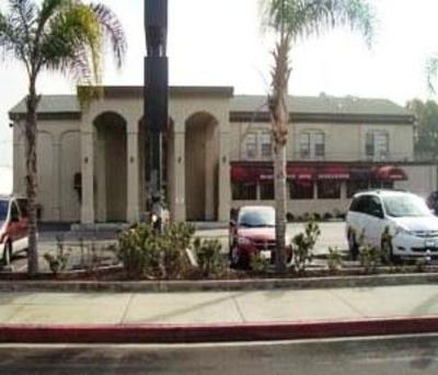 фото отеля Knights Inn Pico Rivera