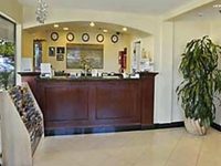Knights Inn Pico Rivera