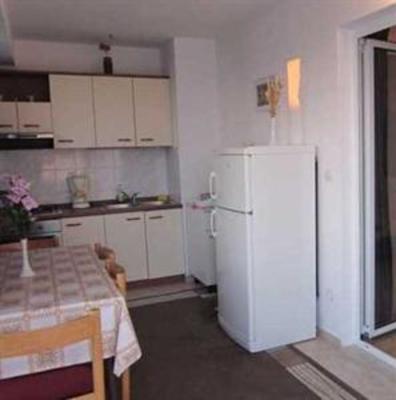 фото отеля Apartments Kresic