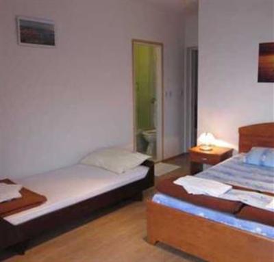 фото отеля Apartments Kresic