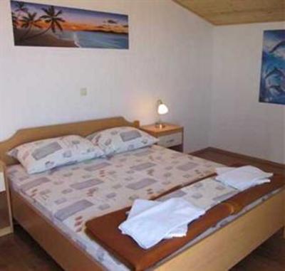 фото отеля Apartments Kresic