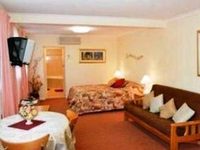 Warburton Motel