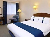 Holiday Inn Ashford-Central