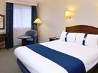 фото отеля Holiday Inn Ashford-Central