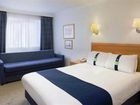 фото отеля Holiday Inn Ashford-Central