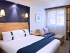 фото отеля Holiday Inn Ashford-Central