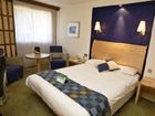 фото отеля Holiday Inn Ashford-Central