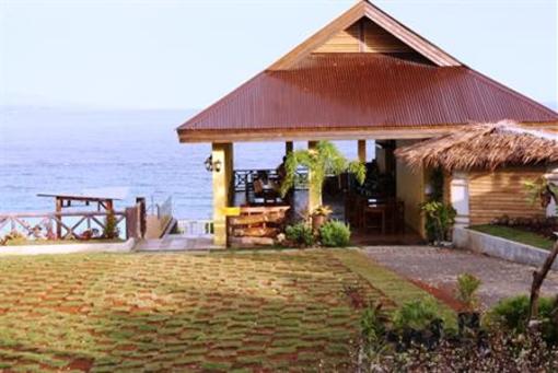 фото отеля La Veranda Beach Resort and Restaurant