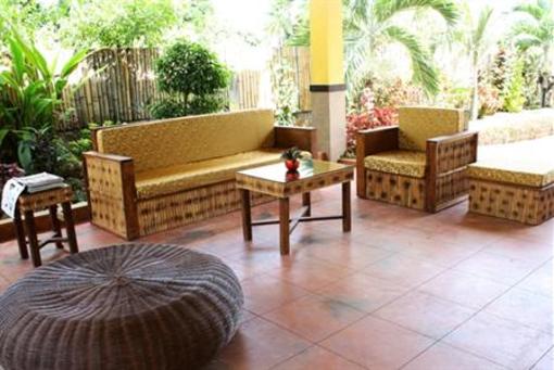 фото отеля La Veranda Beach Resort and Restaurant