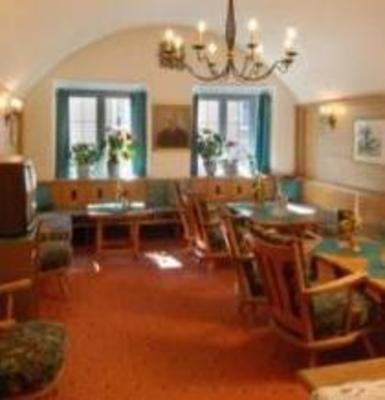 фото отеля Gasthof Zum Goldenen Lowen