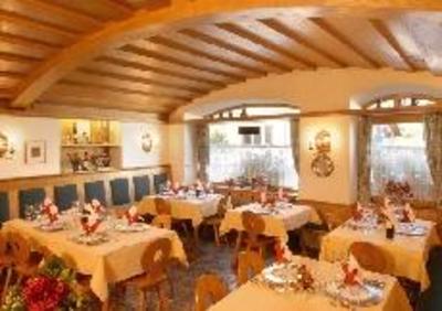 фото отеля Gasthof Zum Goldenen Lowen