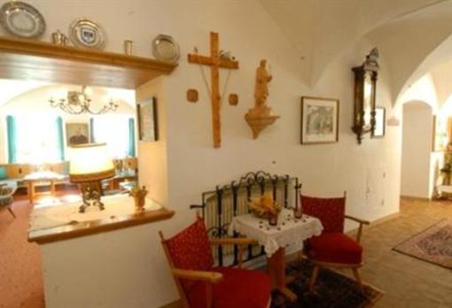 фото отеля Gasthof Zum Goldenen Lowen