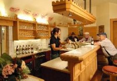 фото отеля Gasthof Zum Goldenen Lowen
