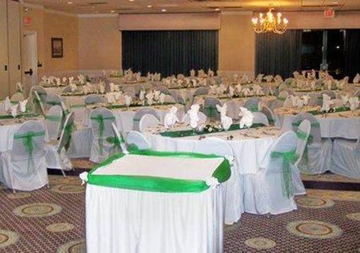 фото отеля Quality Inn Suffolk