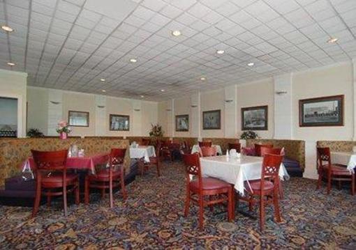 фото отеля Quality Inn Suffolk