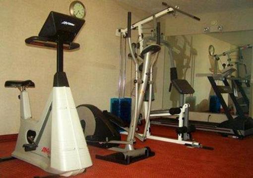 фото отеля Quality Inn Suffolk