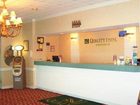 фото отеля Quality Inn Suffolk