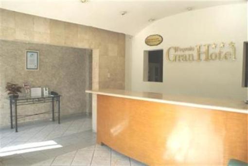фото отеля Pequeno Gran Hotel