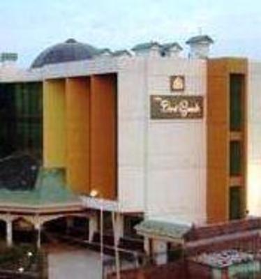 фото отеля Hotel Devi Grand