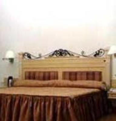фото отеля Hotel Devi Grand