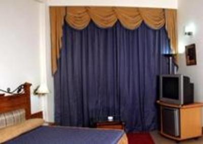 фото отеля Hotel Devi Grand