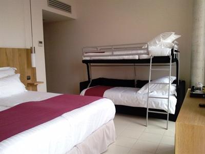 фото отеля Hotel l'Armateur