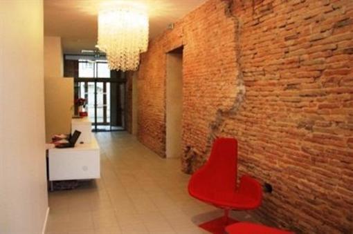 фото отеля Hotel l'Armateur