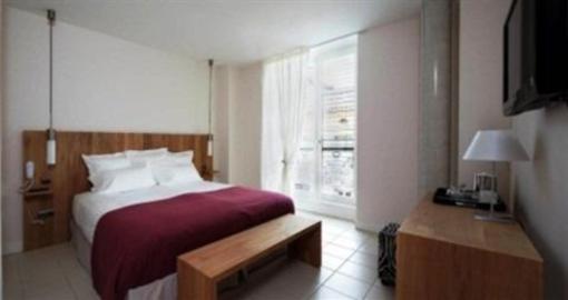фото отеля Hotel l'Armateur