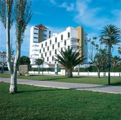 фото отеля Hotel Riu Playa Cala Millor Sant Llorenc Des Cardassar