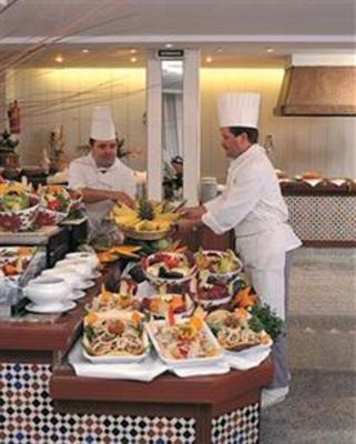 фото отеля Hotel Riu Playa Cala Millor Sant Llorenc Des Cardassar