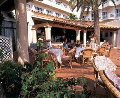 фото отеля Hotel Riu Playa Cala Millor Sant Llorenc Des Cardassar