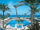 фото отеля Hotel Riu Playa Cala Millor Sant Llorenc Des Cardassar