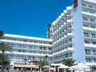 фото отеля Hotel Riu Playa Cala Millor Sant Llorenc Des Cardassar