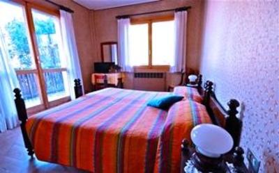 фото отеля Aurora Hotel Bormio
