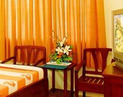 фото отеля The Sun Hotel Nha Trang