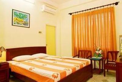 фото отеля The Sun Hotel Nha Trang
