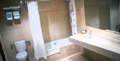 фото отеля Hotel Jardi Suites-Apartaments