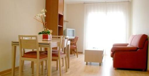 фото отеля Hotel Jardi Suites-Apartaments
