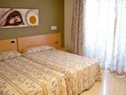 фото отеля Hotel Jardi Suites-Apartaments