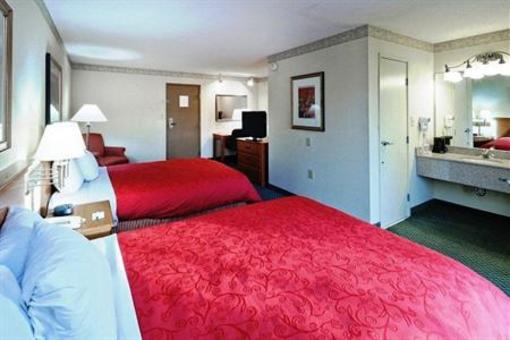 фото отеля Country Inn & Suites Montgomery East